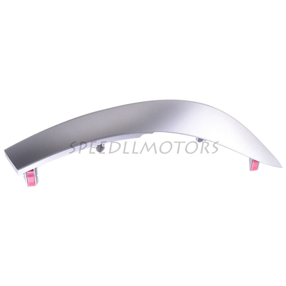 Front Dashboard RH Side Upper Side Trim Strip for Toyota for Corolla Altis 2009-2013