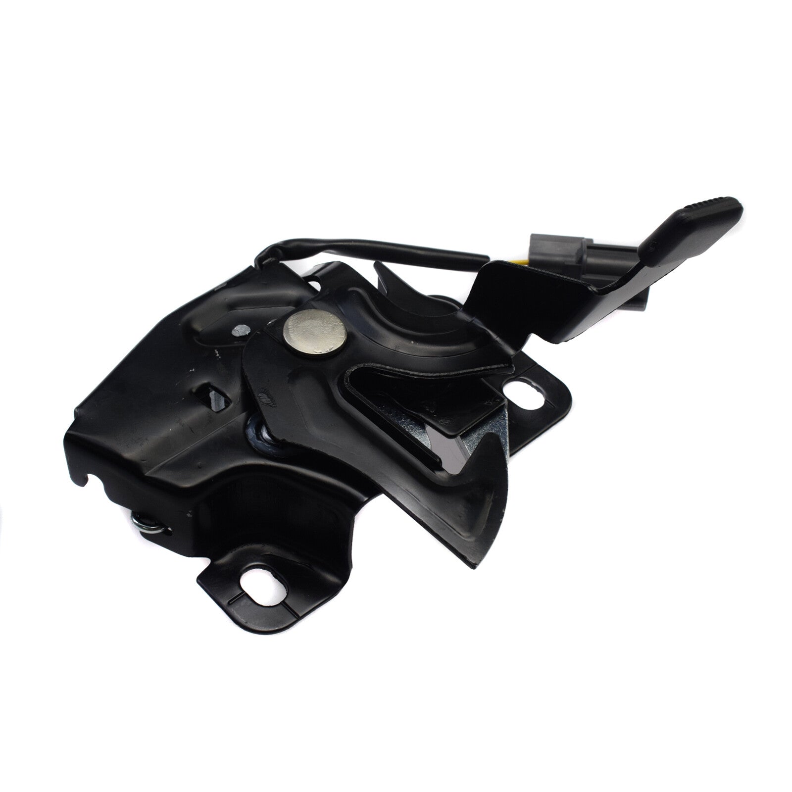 Hood Latch For 2004-2008 for Acura TL Left Hand Drive with Alarm System 74120SEPA01