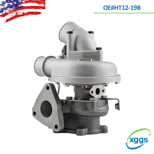 14411-9S000 HT12-19B for Nissan D22 Navara 3.0L ZD30 Turbo Charger Turbocharger