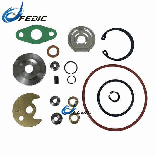 Turbo repair kit TD04 49477-01510 for Chevrolet Orlando for Cruze 2.0 CDI VCDi Z20D1