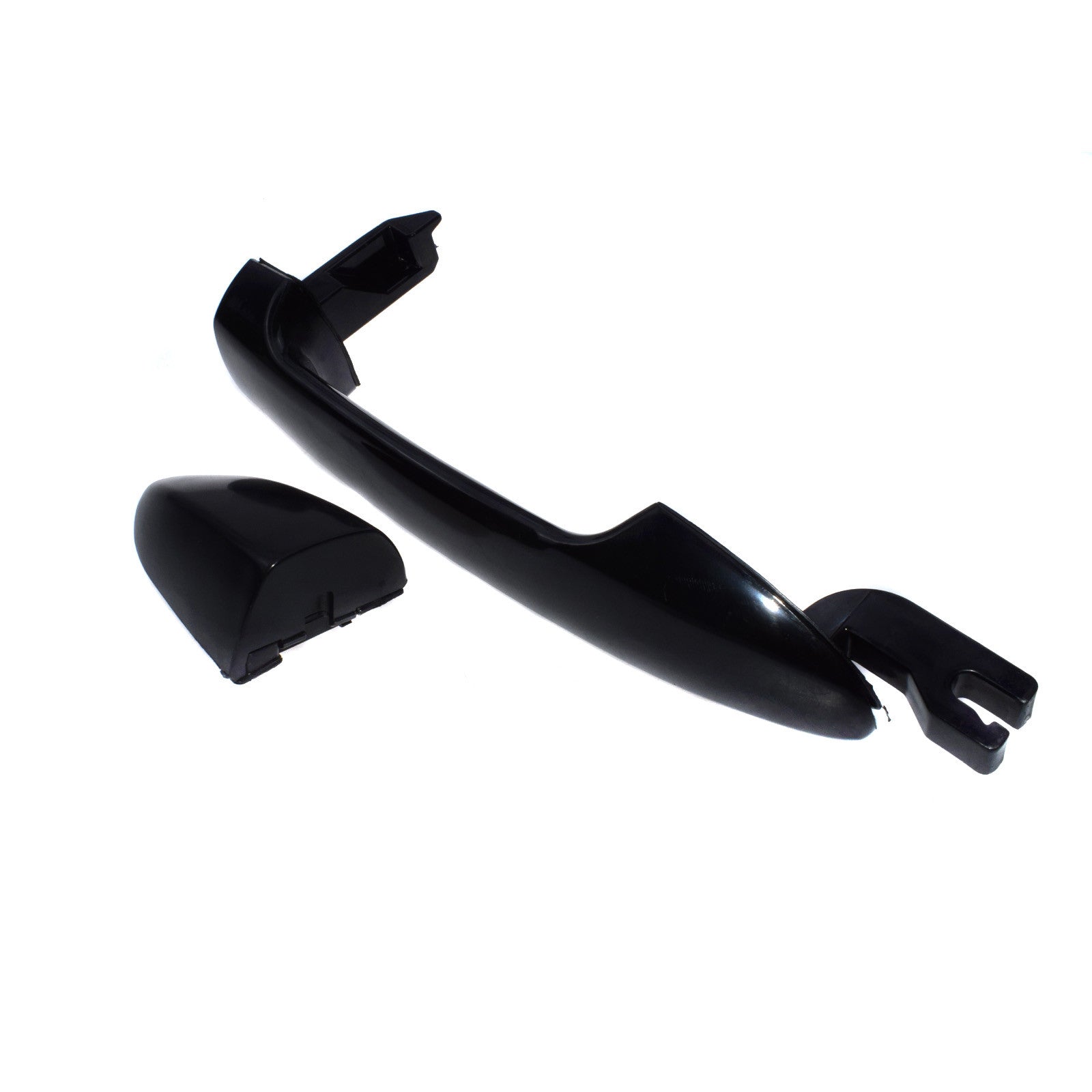 Right rear passenger exterior door handle for Kia Spectra 5 83660-2F000- n