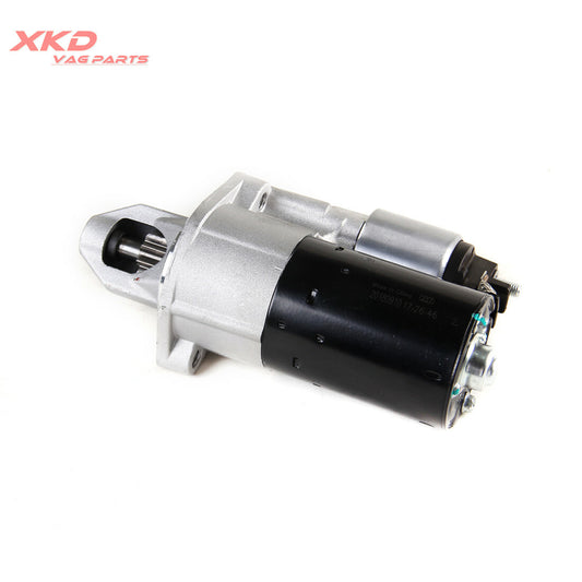 Engine Ignition Starter Motor Fit for MERCEDES-BENZ R230 R171 W211 W204 S212 Q