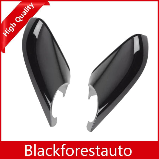 For 1 2 3 4 Series X1 E84 Housing Lower Section Left and Right Front Black Q