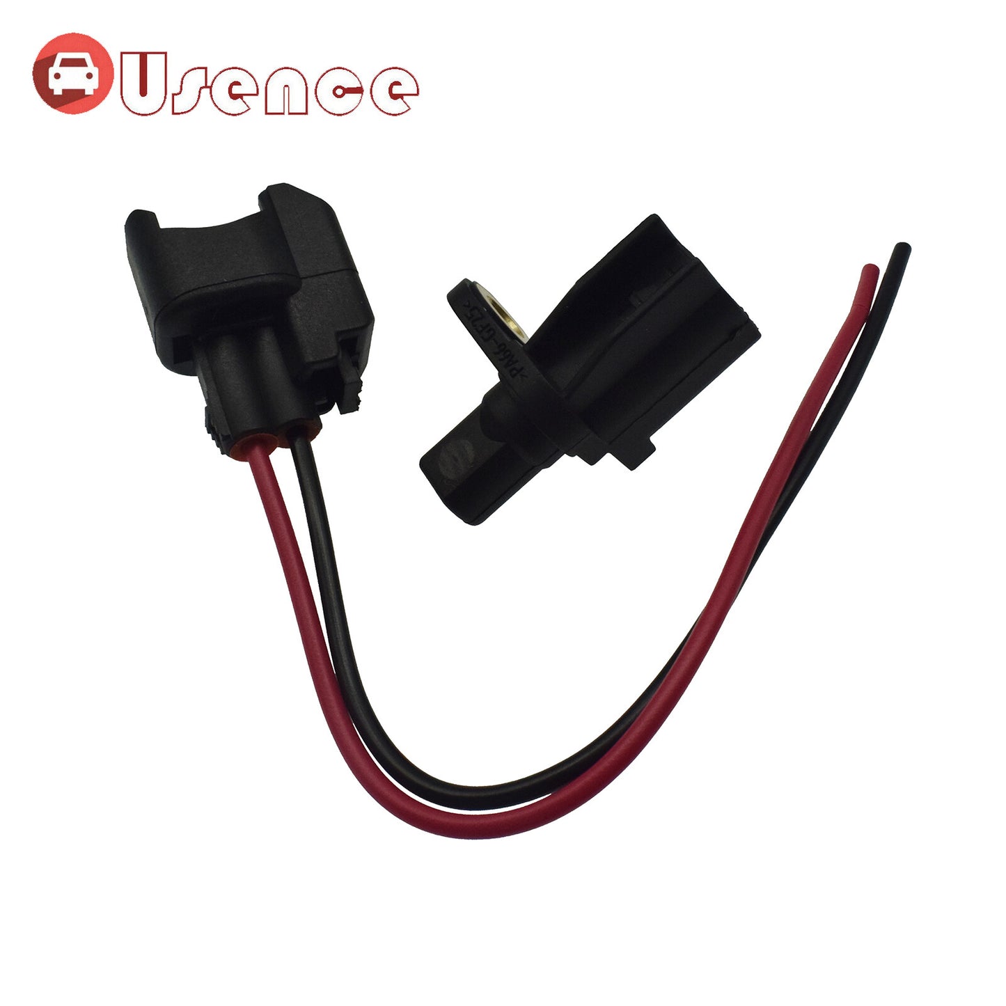 Rear ABS Wheel Speed Sensor  Connector BV6T2C190GB Fit for Ford for Lincoln for Volvo