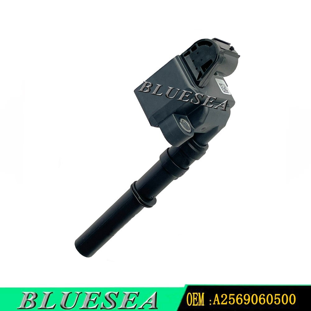 A2569060500 One Piece Engine ignition coil for Mercedes-Benz E Coupe C238 Q