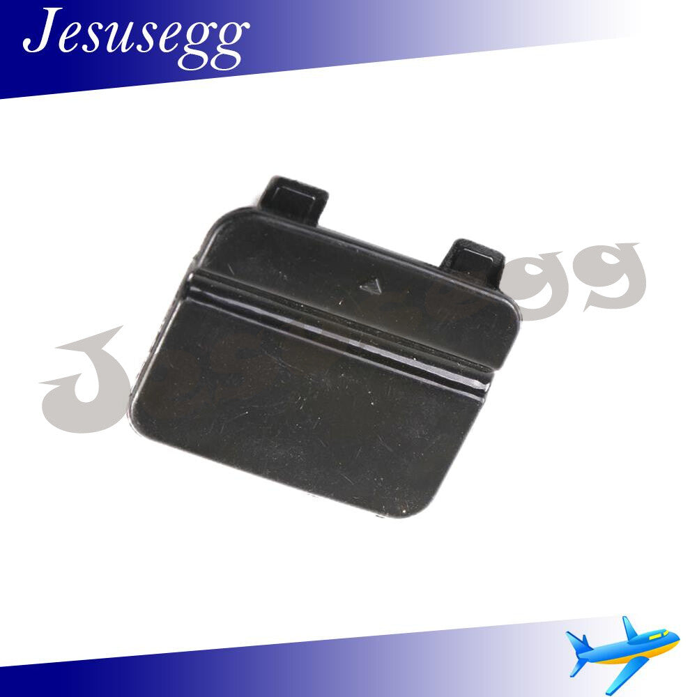 Rear Bumper Tow Eye Hook Cover Trim for BMW 3-Series E90 E91 328i 335d 335i Q