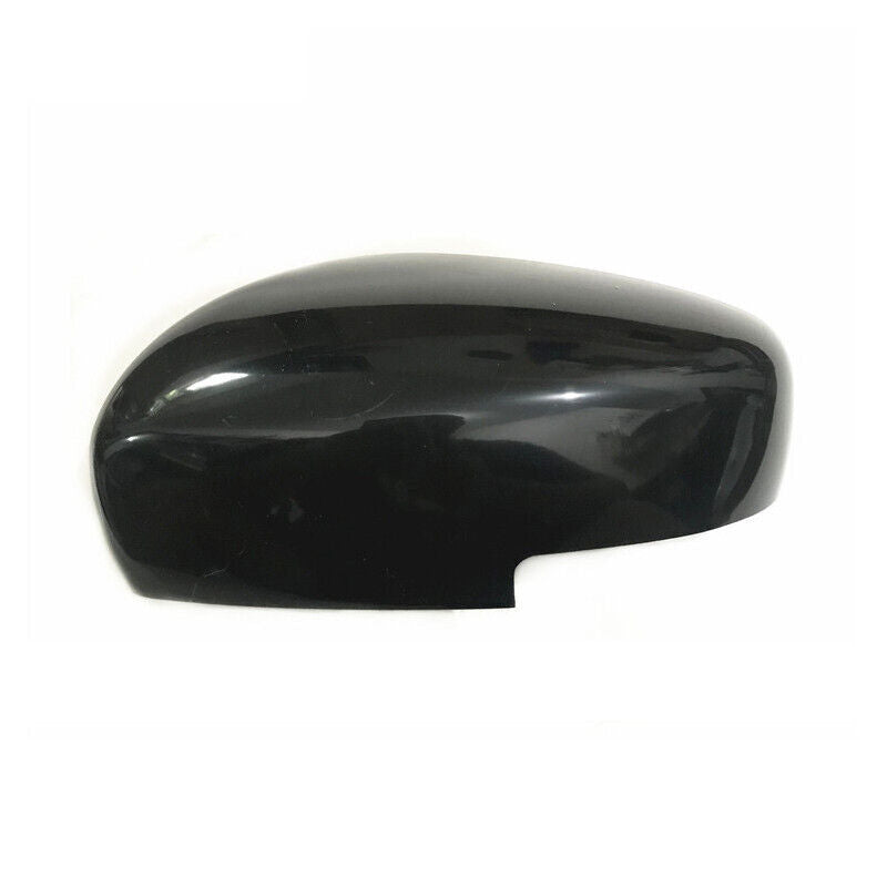 1PC No Paint Left Side Rearview Mirror Cover Shell Housing Cap for Suzuki Ciaz