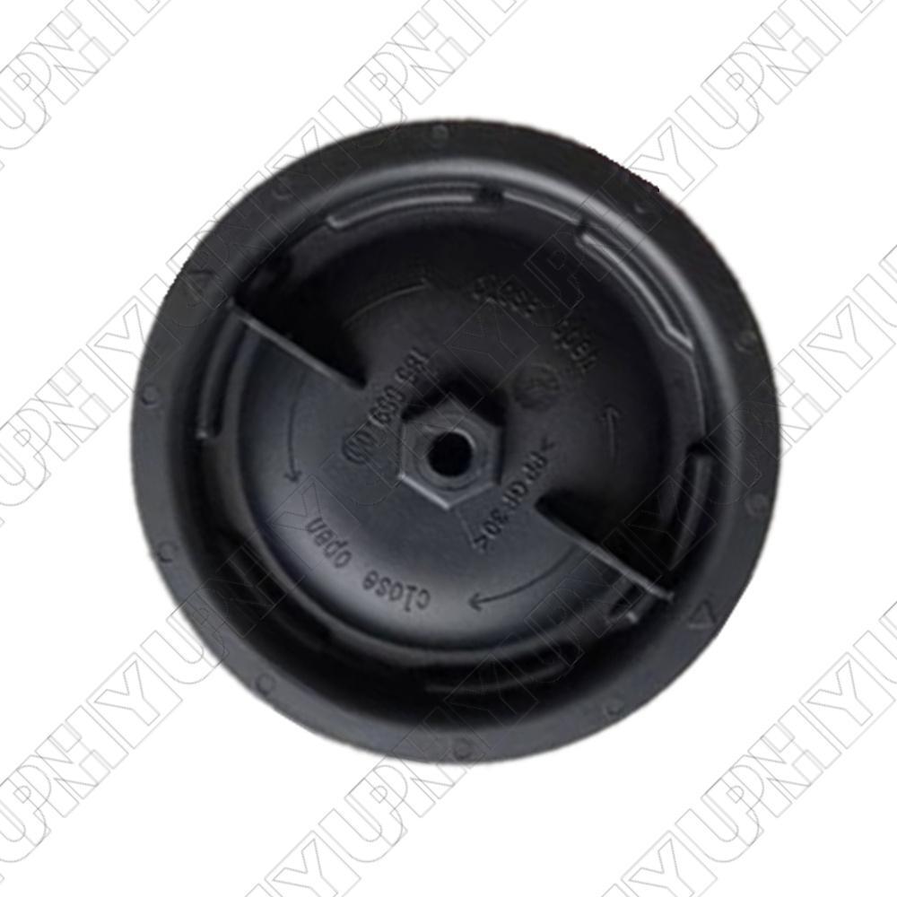 18555900 Front Halogen Headlight Dustproof Cover for Chevrolet Equinox 2018-2021