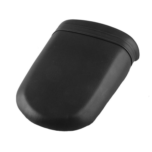 Rear Back Passenger for Seat Pillion Cushion Pad for Suzuki GSXR 1000 2003 2004 K3 Q