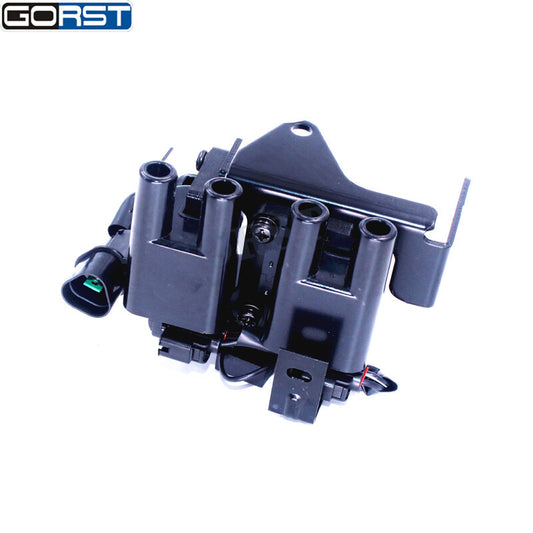 Ignition Coil for Hyundai Tos Prime I10 1.1 for Kia Picanto 27301-02700 27301-02701 v