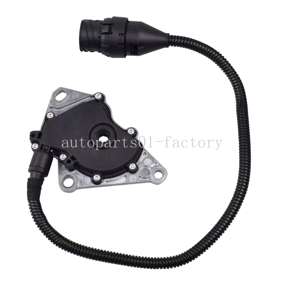 24107512755 Neutral Safety Switch Fit for BMW 540i 740i 740iL X5 1997-2003
