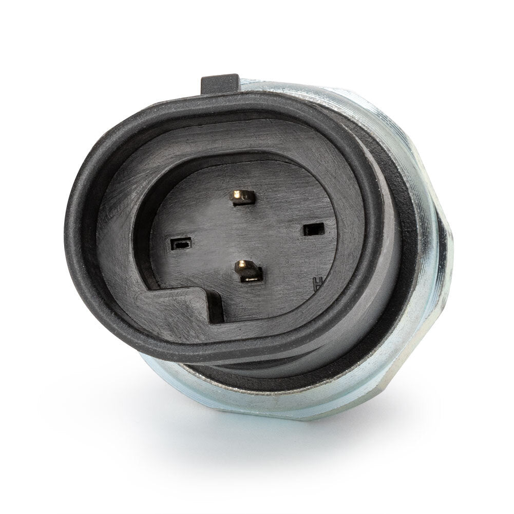 Engine oil pressure sensor switch 12635957 is suitable for Buick , , for Hummer , and for Cadillac . v