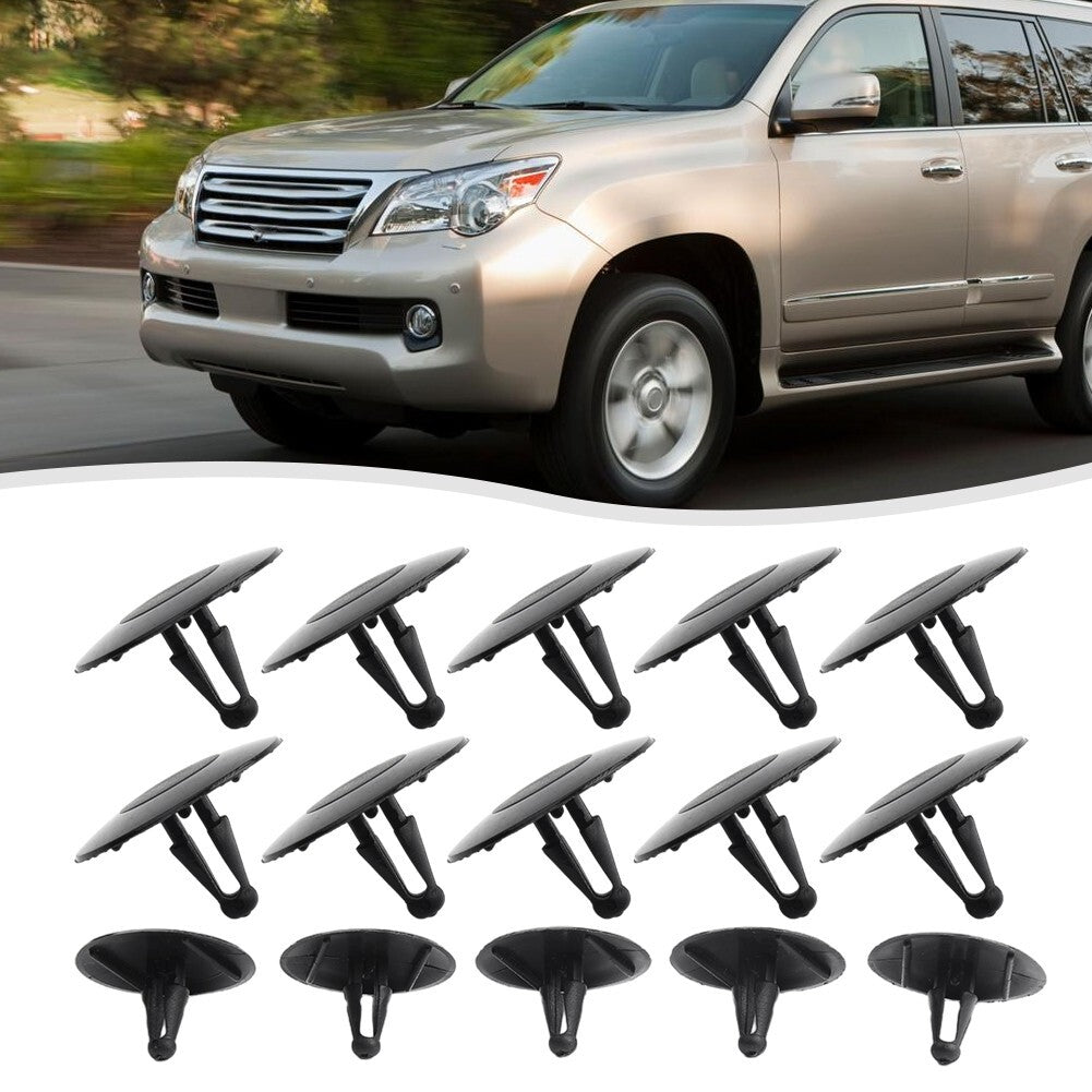 90467-09006 Clip Car Accessories Hood Insulation Retainer Clips Car Parts