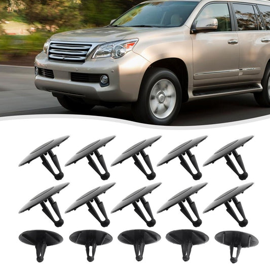 90467-09006 Clip Car Accessories Hood Insulation Retainer Clips Car Parts