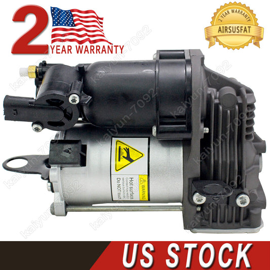 for Mercedes S-Class S550 CL550 W221 Air Suspension Compressor Pump 2213200904