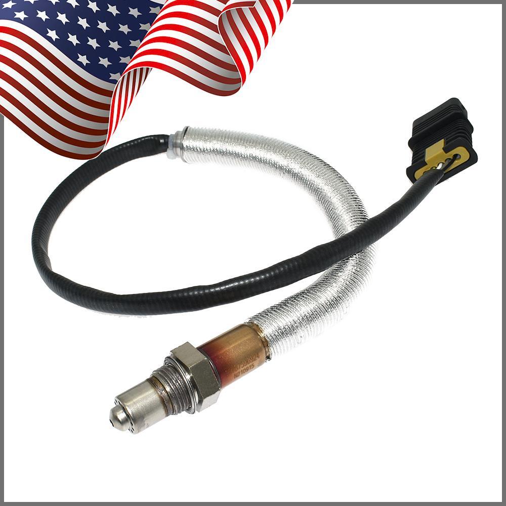 Upstream Oxygen O2 Sensor for BMW 335i 135i ActiveHybrid 3 X1 11787596924