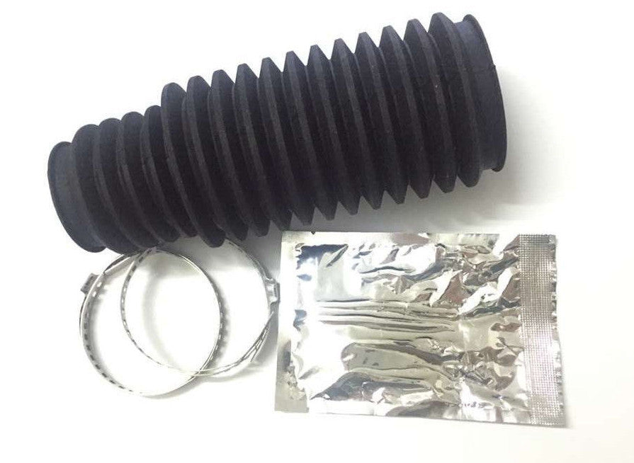 New 1 set Steering Rack Boot for E39 520i 525i 528i 530i 32131092876 v