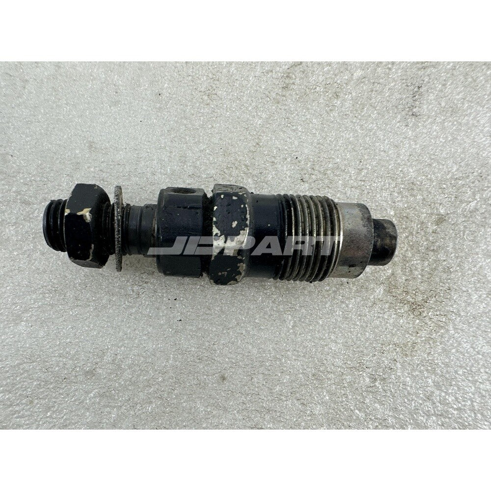 S4Q and S4Q2 injectors are suitable for excavator engine parts.