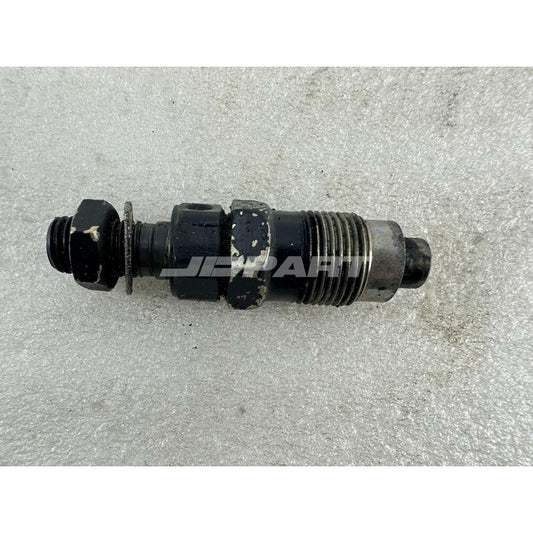 S4Q and S4Q2 injectors are suitable for excavator engine parts.