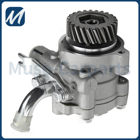 Power steering pump MR992873 is suitable for Mitsubishi Pajero Shogun IV V80 3.2 DI-D Q