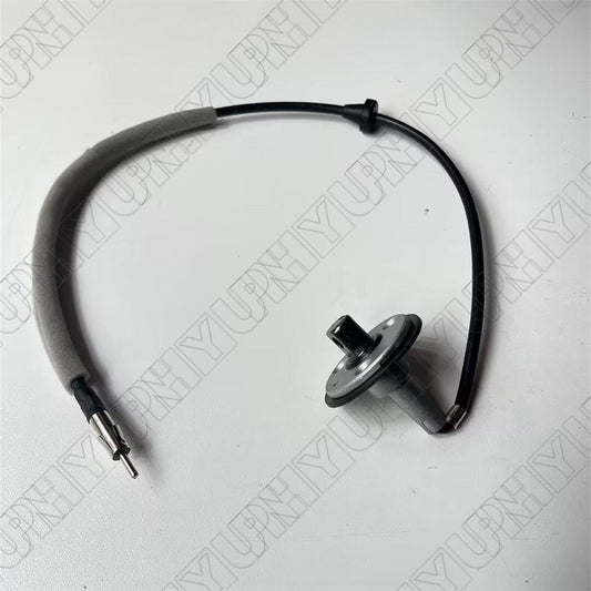 New Radio Antenna Base Cable  Bracket for Jeep for Wrangler 1997-2006  56038660AB Q