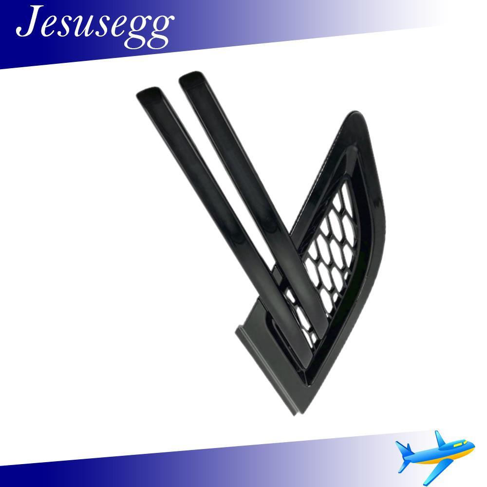 Front Air Vent Grille Black Left Side LR044151 for Range Rover Sport 2014-2017