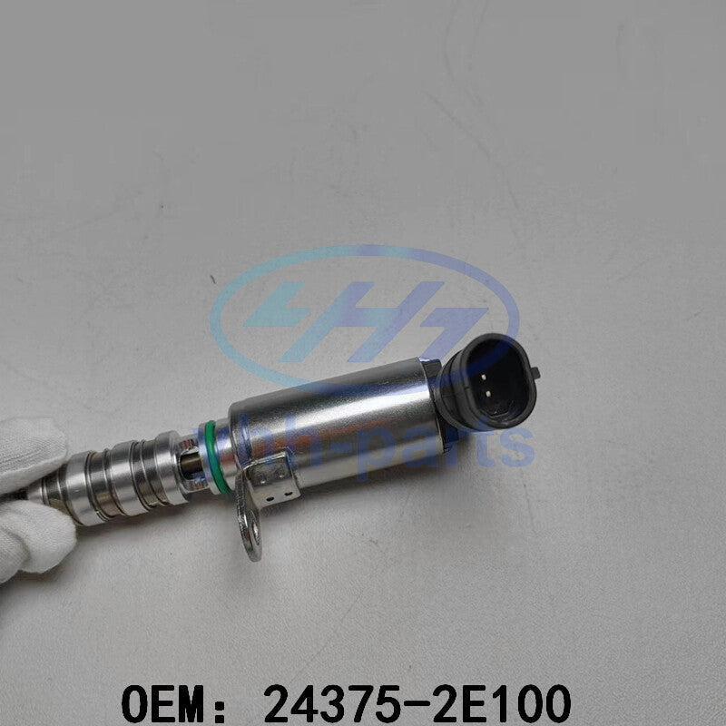 Exh Variable Valve Timing VVT Solenoid for Hyundai for Elantra for Kia Forte Soul 243752E100