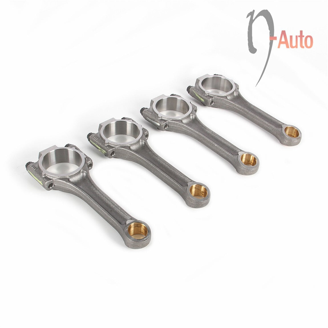 2.0L 4* Connecting Rods Fit for VW for Golf 04-09 038105401D Q