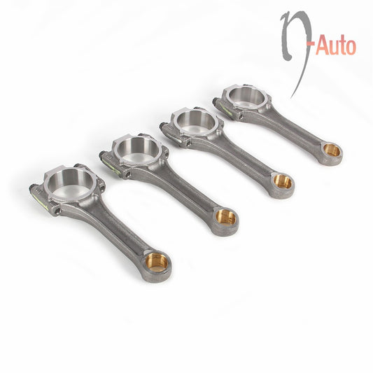2.0L 4* Connecting Rods Fit for VW for Golf 04-09 038105401D Q