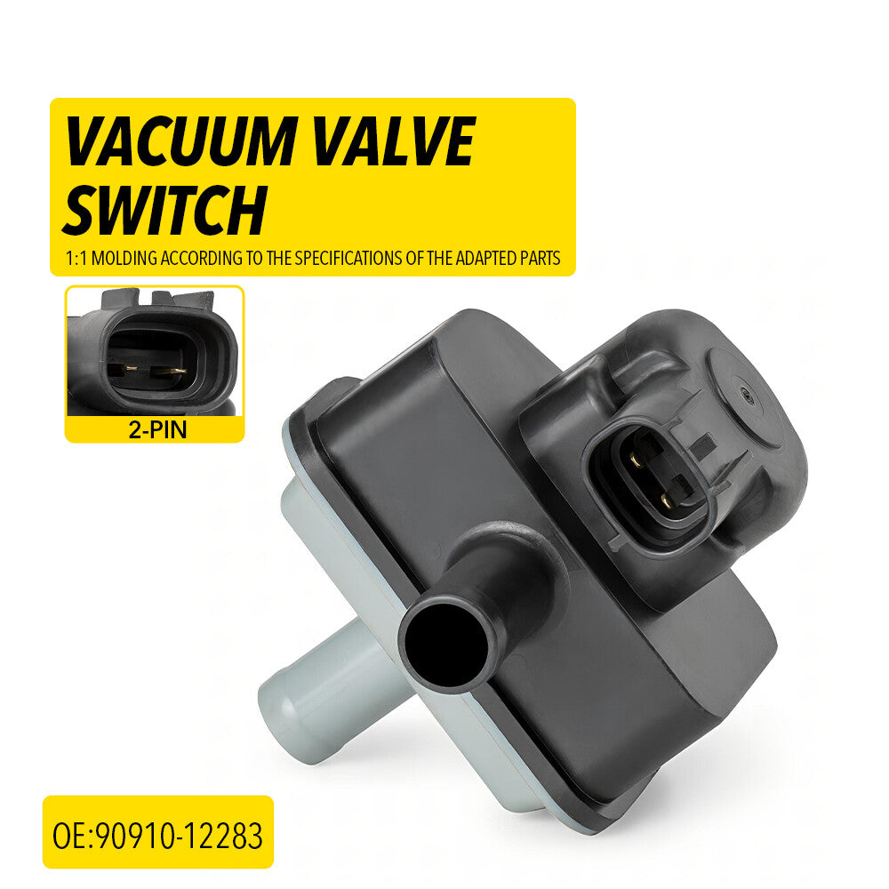 Steam tank purge solenoid valve for for Corolla 18L 2014-17 90910-12283- v