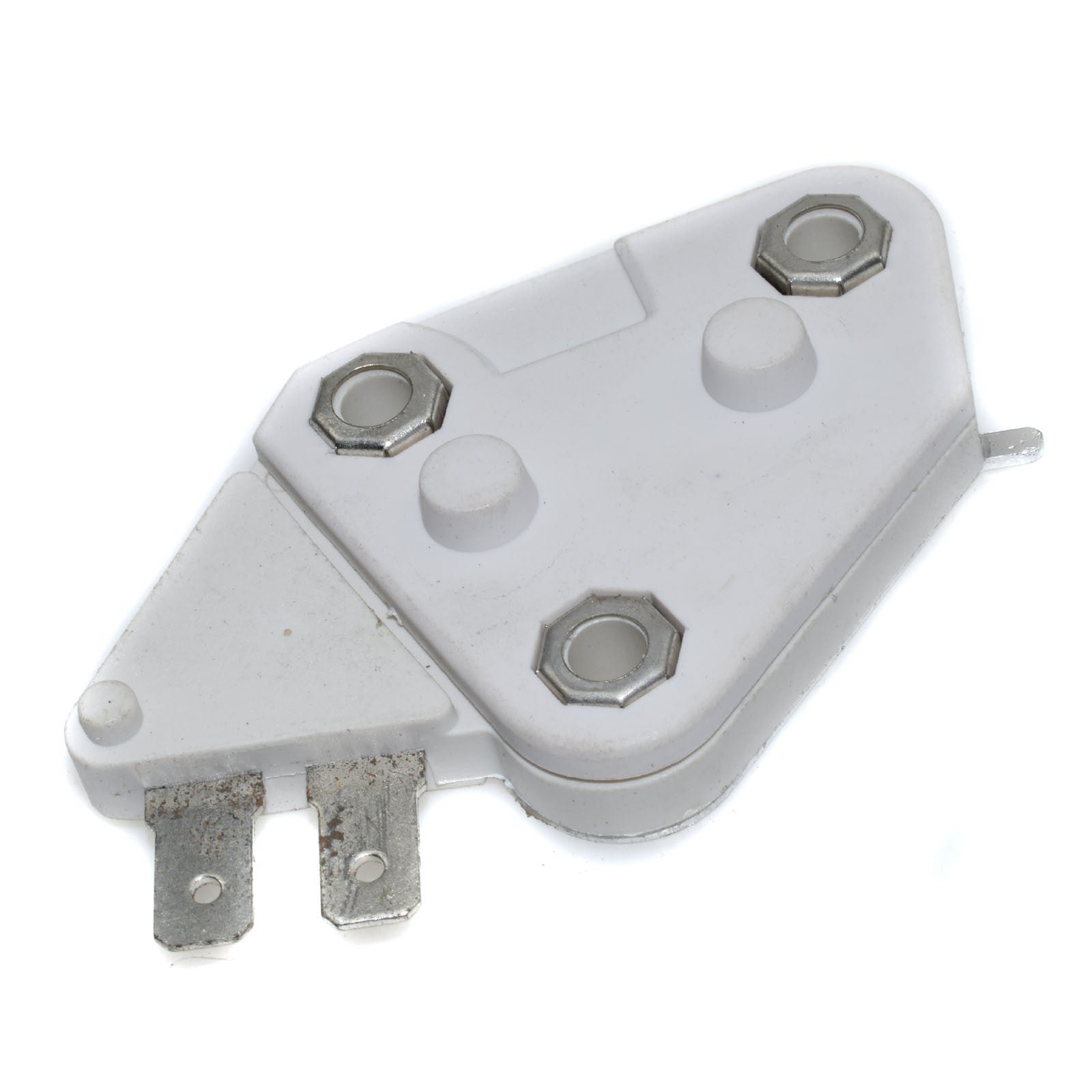 New voltage regulator self stimulating suitable for 10SI 12SI 15SI 1204236 D8HZ10316C- v