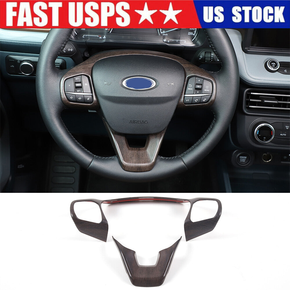 Smooth black exterior door handle cover decoration suitable for G-Class W463 G350 2019-2021- v