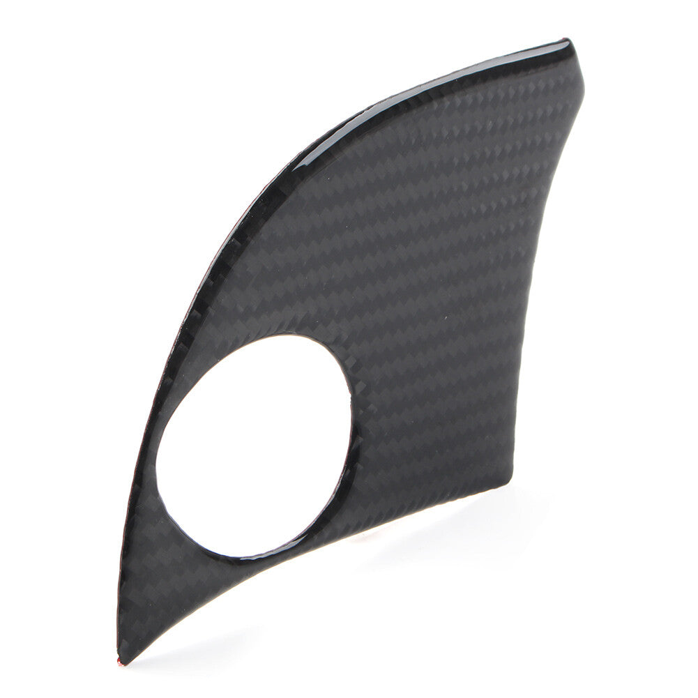 1*Front RHD Interior Ignition Button Panel Cover Trim for Toyota Prius 2012-2015