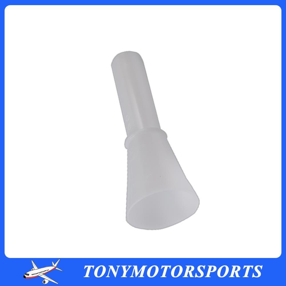 Refueling Funnel White for Range Rover Discovery 3/4 for Range Rover Sport LR073691 Q