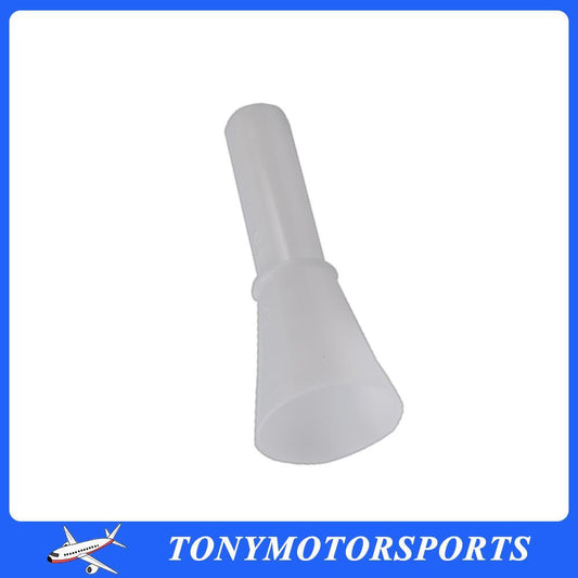 Refueling Funnel White for Range Rover Discovery 3/4 for Range Rover Sport LR073691 Q