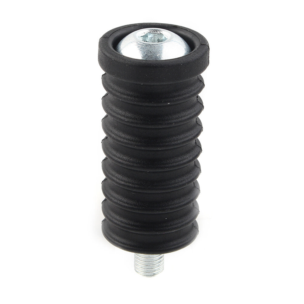 1pcs Shifter Toe Shift Peg Pedal for Harley Heritage Classic Fatboy Black