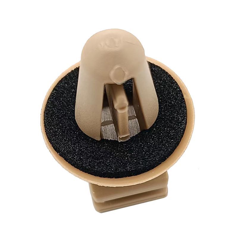 10Pcs Trims on Sill & Door Entrance Plastic Clips For 1 3 5 6 & X n