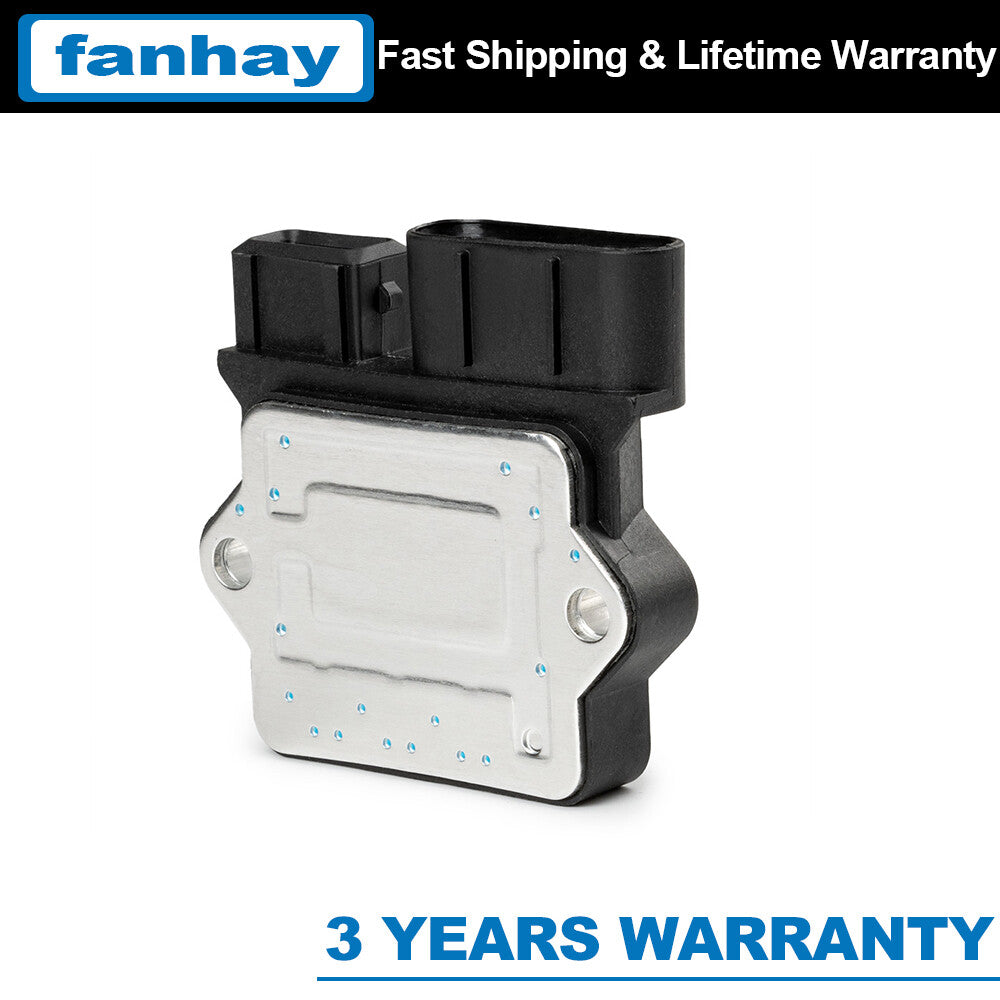 New J723T Ignition Control Module for Mitsubishi Montero Montero Sport Stealth Q