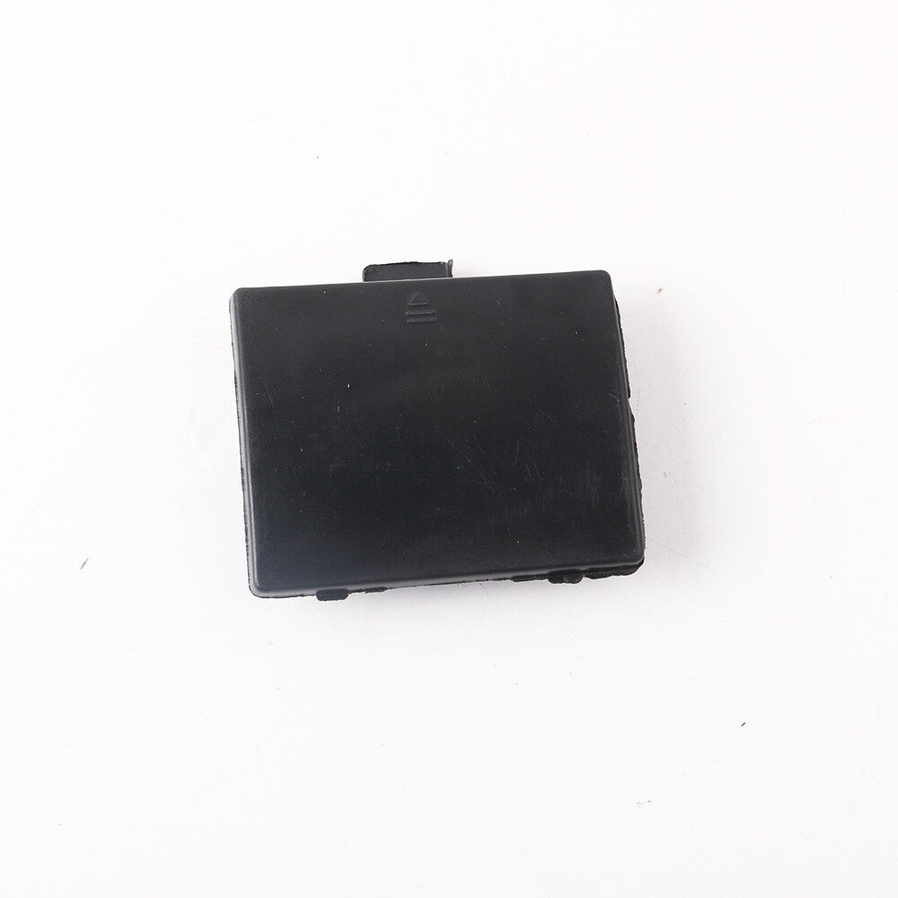 Rear Bumper Tow Hook Eye Cover Cap for 2010-14 for Mercedes R-class W251 A2518853323 Q