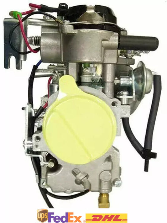 for Nissan H20 Komatsu TCM Forklift Carburetor 16010-50K01 NI16010-50K00 Q