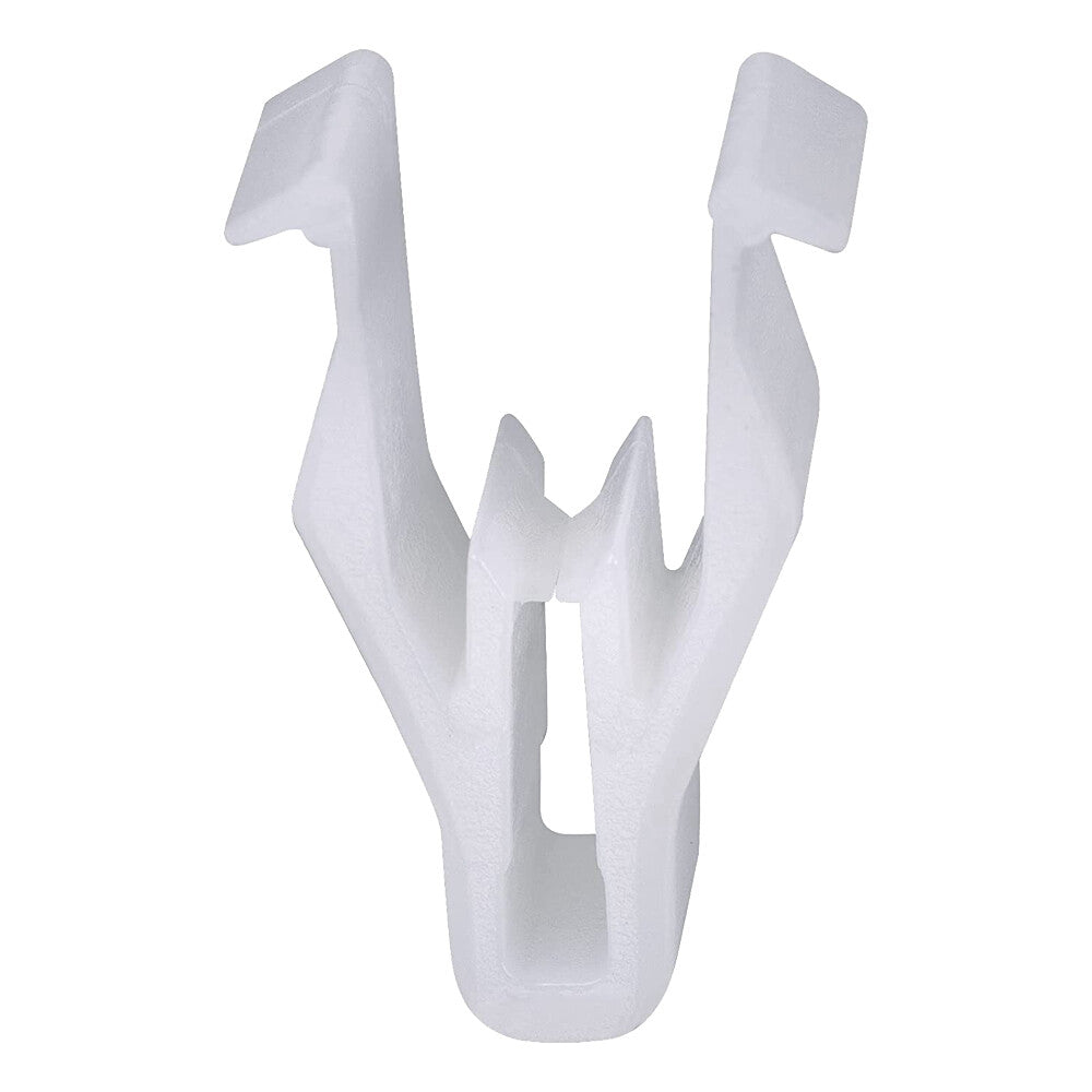 20 Snap Fitting Clip Dashboard Interior Trim Panel Retainer for Mitsubishi for Mazda Q