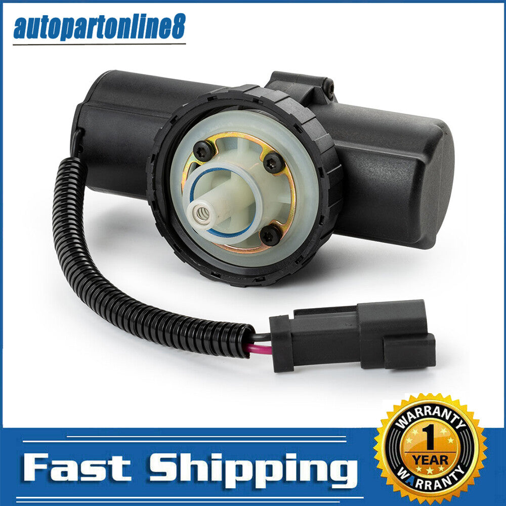 1 fuel pump 228-9129 suitable for Caterpillar backhoe 422E 414E 416D 416E 420D + Cat