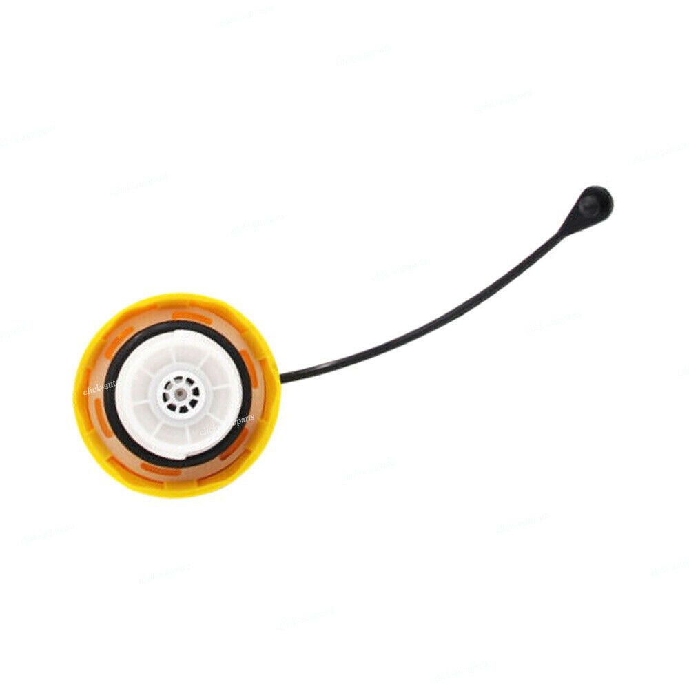 Gasoline Gas Fuel Cover Cap Fits for Chrysler 200 for Chrysler Sebring for Dodge 2008-2010 Q