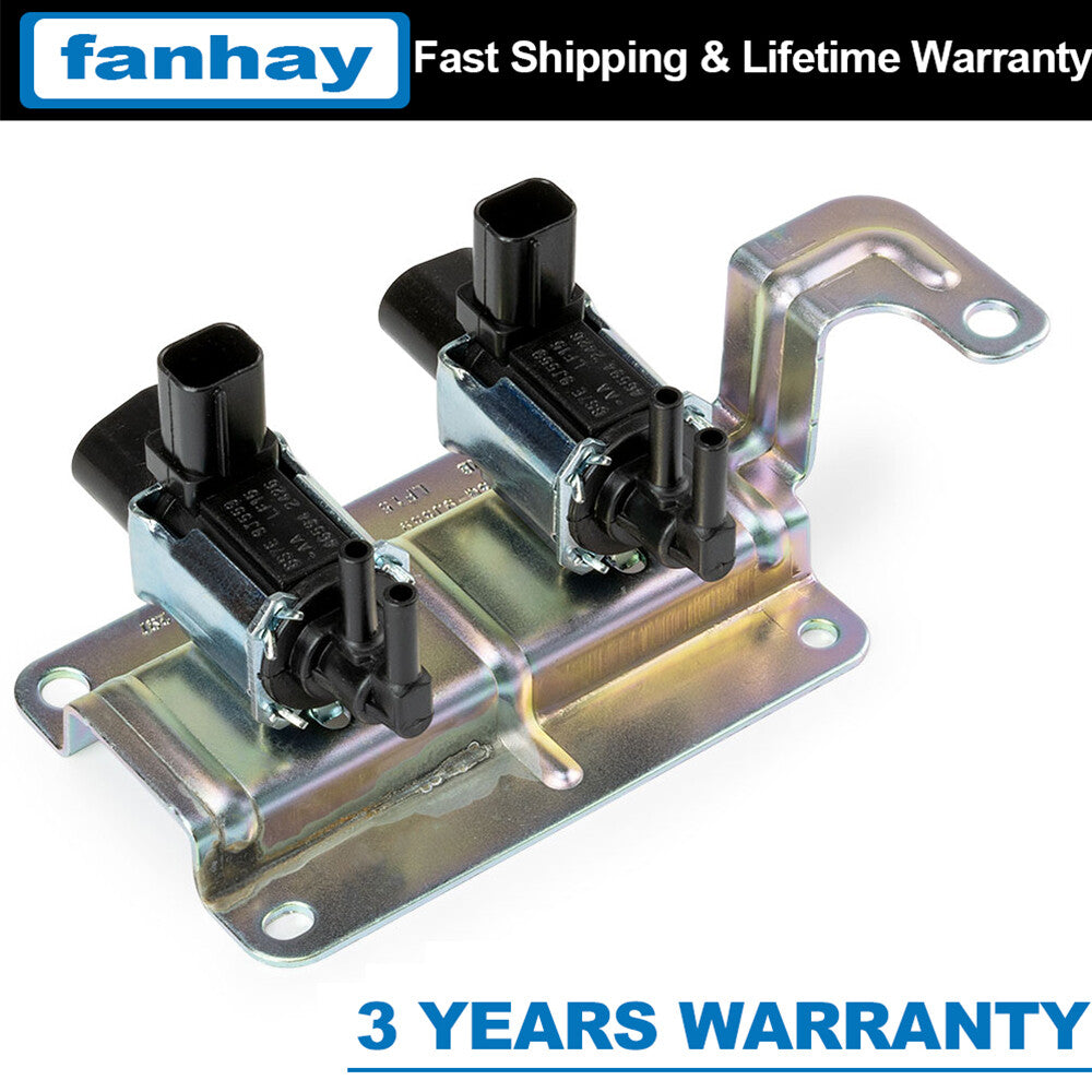 Automotive intake manifold rotary control solenoid valve suitable for Ford Focus 4M5G-9J-559NB