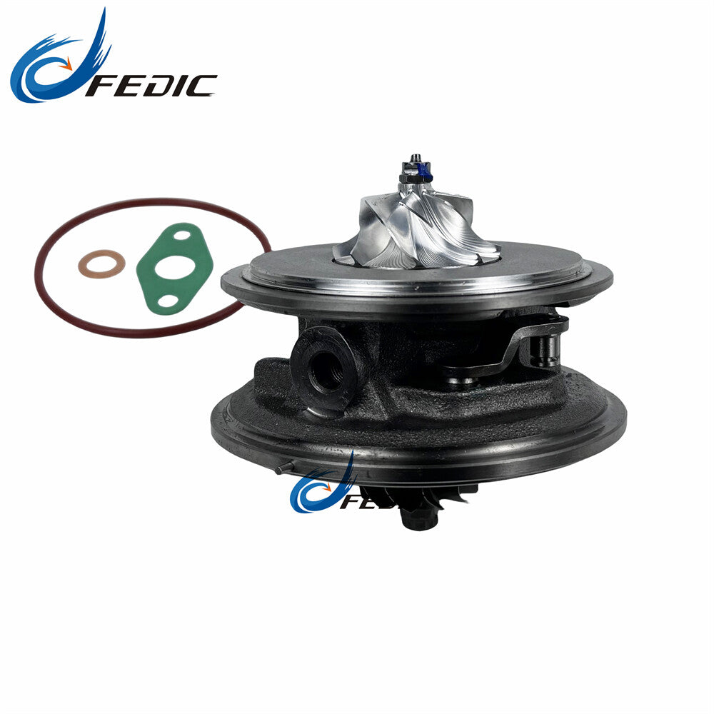 MFS Turbo cartridge 853603 for Citroen Berlingo C4 C5 DS7 1.5L 94 Kw DV5RC 2018