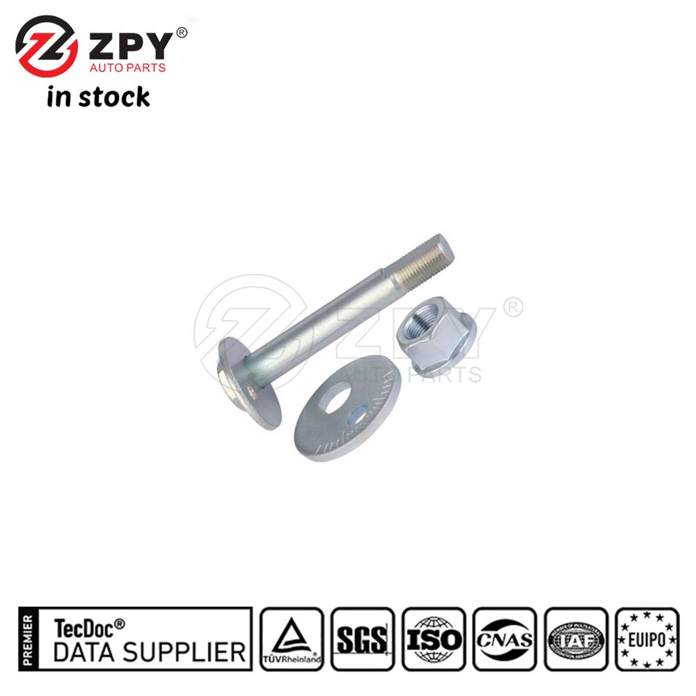 ZPY New Easy Installation Lower Control Arm Spindle for Sorento 2003-2006 Q