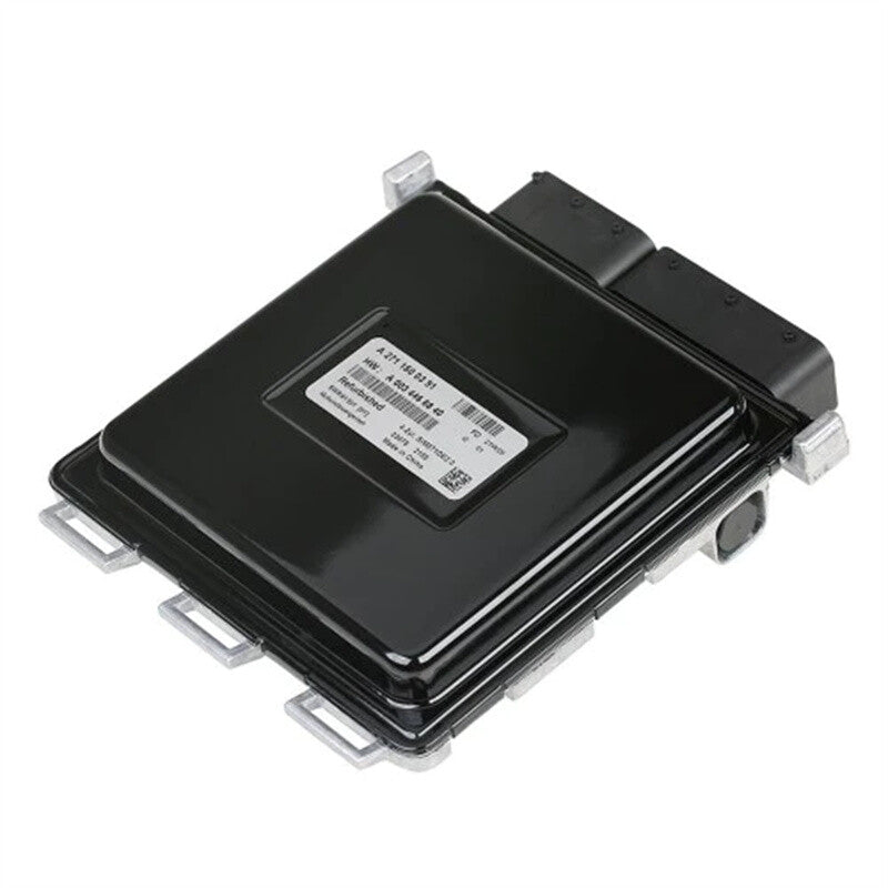 The new engine computer ECU (Electronic Control Unit) and ECM (Electronic Control Center) module are suitable for Mercedes-Benz M271 271DE A271150391
