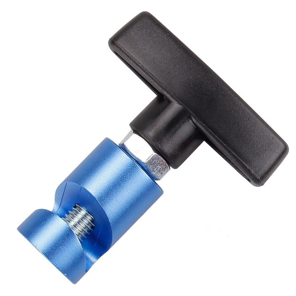 2X Car Engine Hood Lift Rod Support Clamp Shock Prop Strut Stopper Retainer Tool