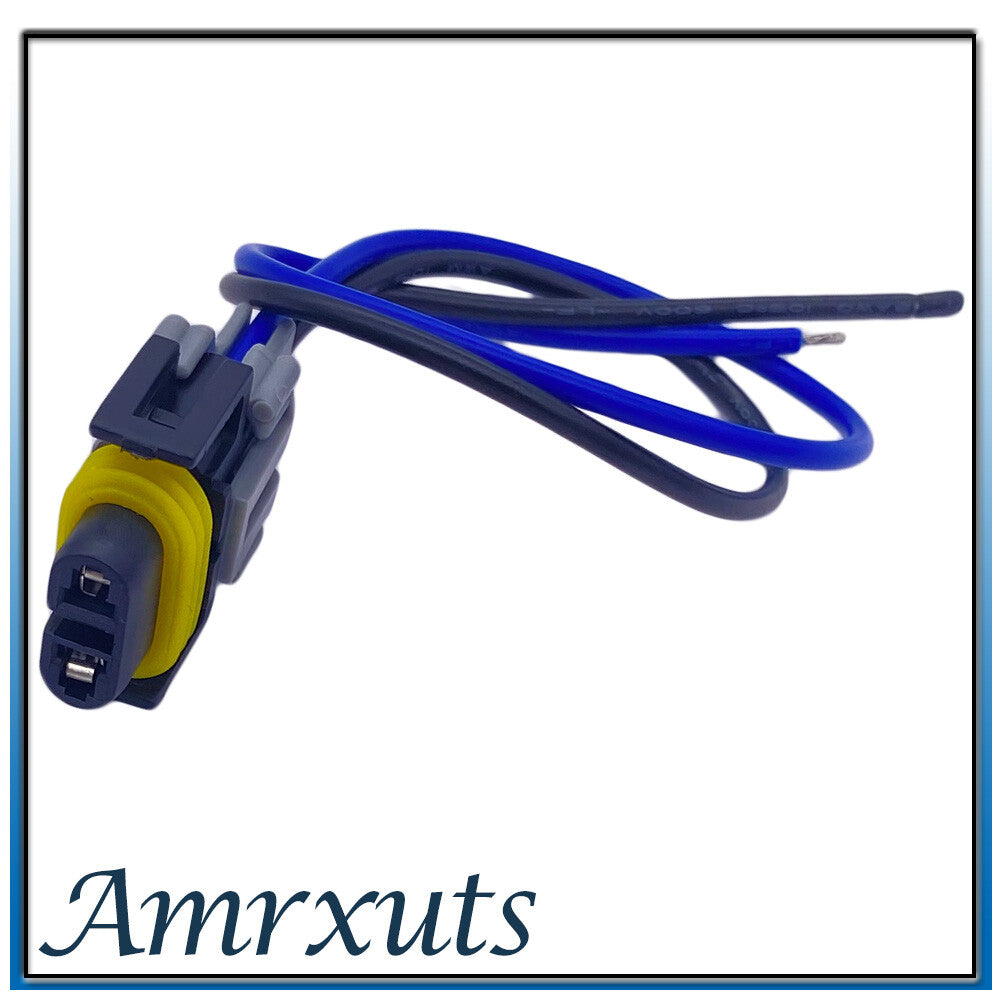 Vehicle speed sensor VSS connector tail harness for GMC and PT2298- n