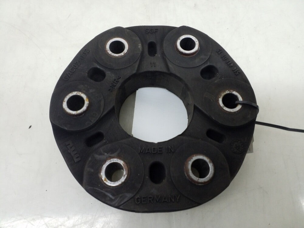 Drive shaft connection plate is suitable for MERCEDES W164 W166 ML/GL/R/GLS/GLE A0004111100 Q